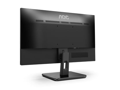 AOC E2 22E2HM computer monitor 54.6 cm (21.5") 1920 x 1080 pixels Full HD LED Black