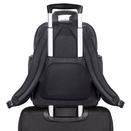 Everki VERSA 2 35.8 cm (14.1") Backpack Black