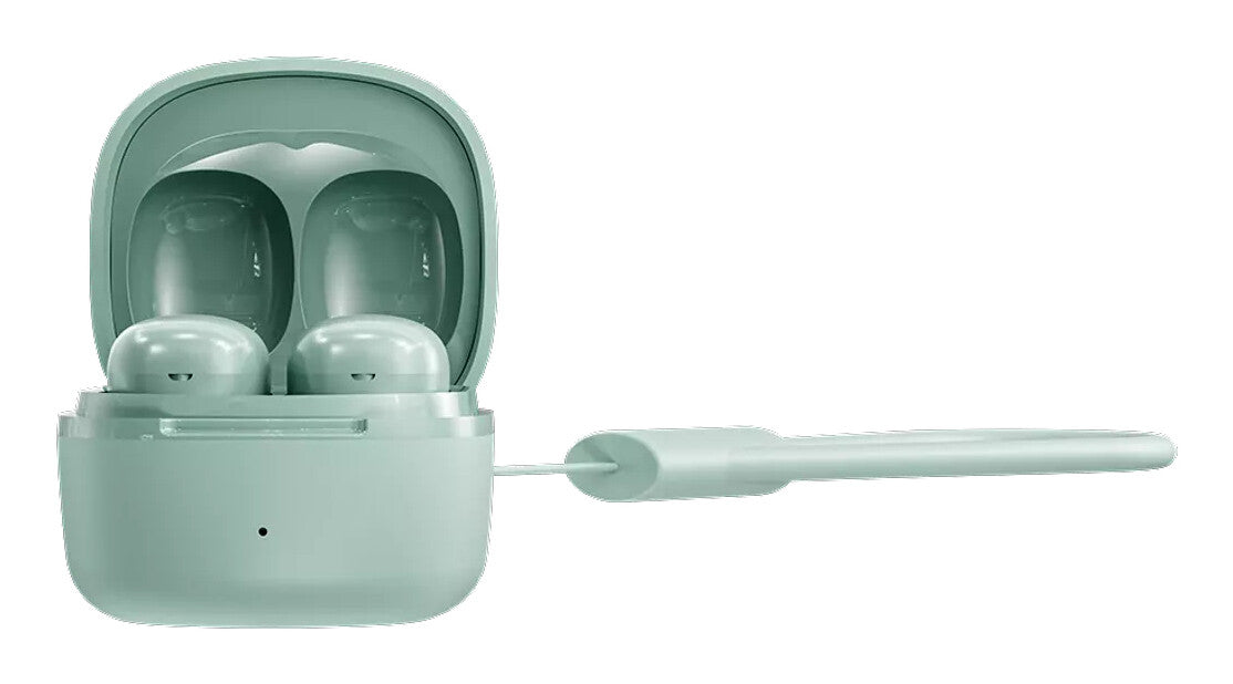 Canyon OnGo 4 Mini Headset True Wireless Stereo (TWS) In-ear Calls/Music Bluetooth Green