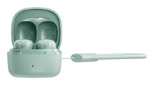 Canyon OnGo 4 Mini Headset True Wireless Stereo (TWS) In-ear Calls/Music Bluetooth Green