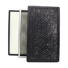 AMX 250mm/10 HEPA Filter Replacement 3 layer