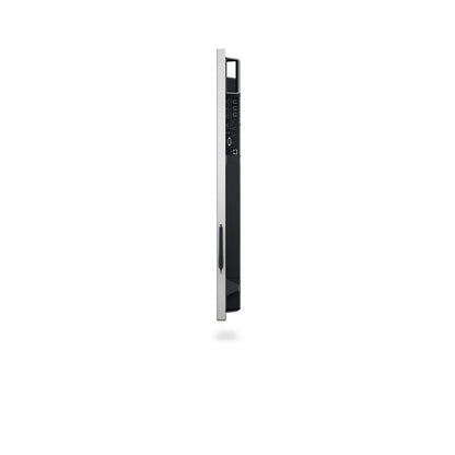 DELL Pro 65 Plus P6524QT Interactive flat panel 163.9 cm (64.5") LCD 350 cd/m² 4K Ultra HD Black Touchscreen