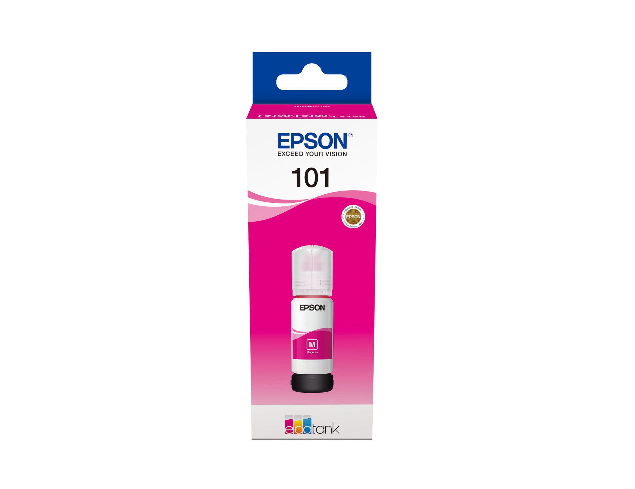 Epson C13T03V34A printer ink refill