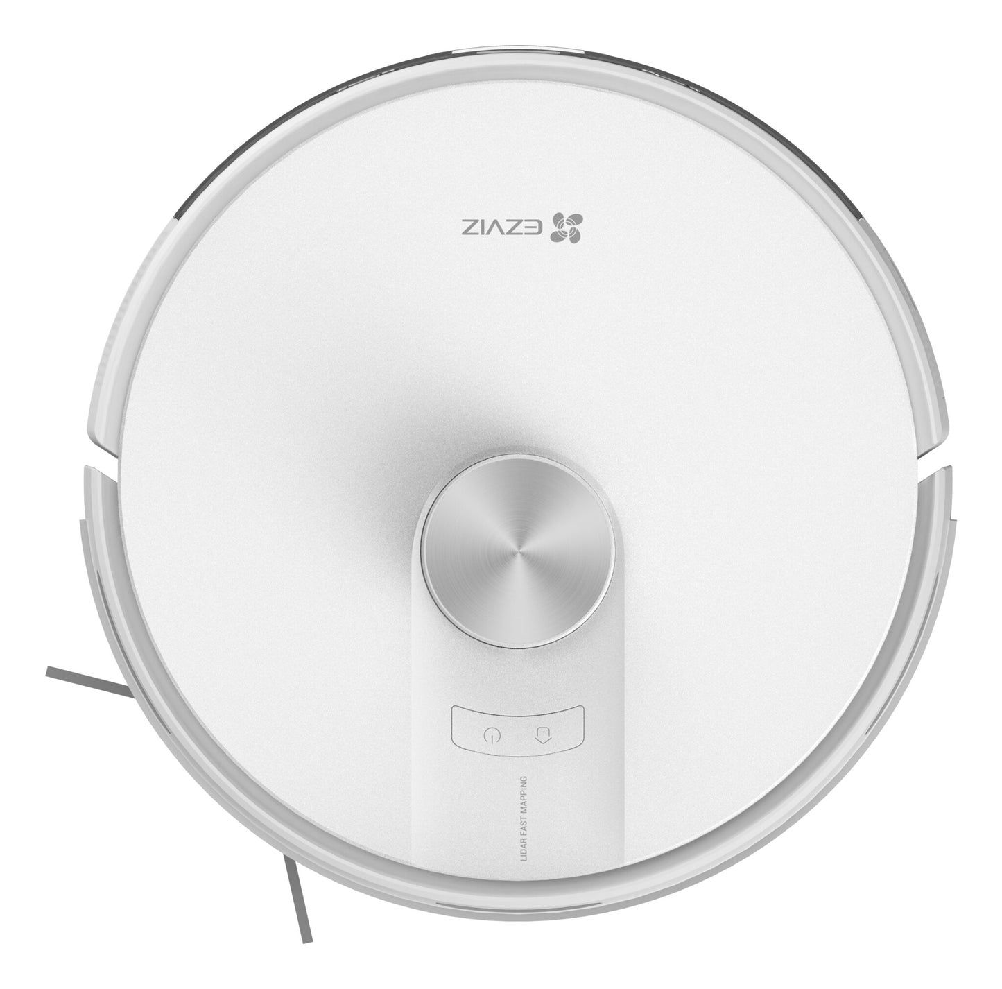 EZVIZ CS-RE4P 0.35 L White