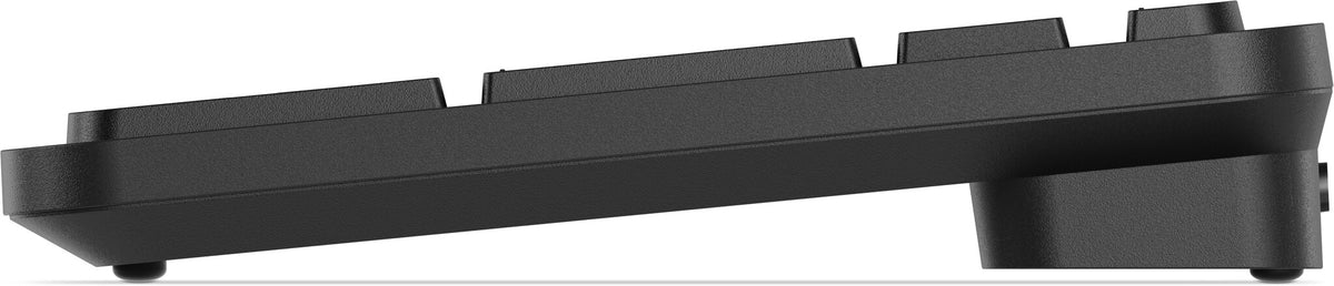 DELL Pro 5 KM526 keyboard Mouse included Home/Office RF Wireless QWERTY US International Black