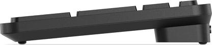 DELL Pro 5 KM526 keyboard Mouse included Home/Office RF Wireless QWERTY US International Black
