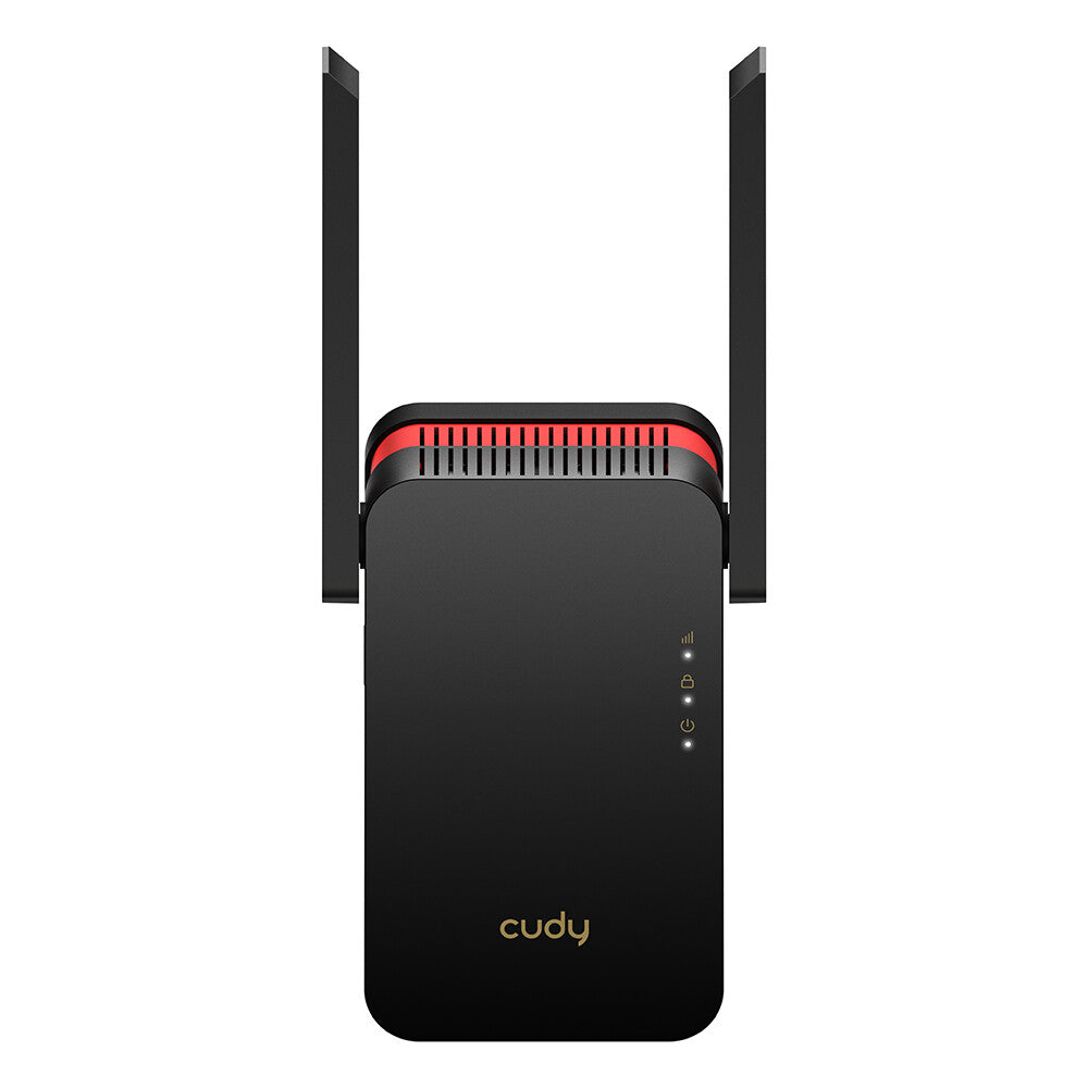 Cudy RE3000 Wi-Fi signal booster