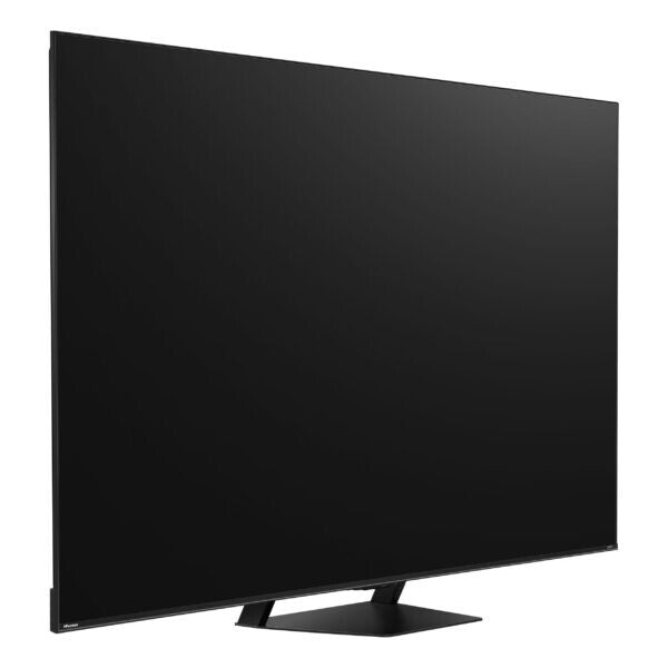 Hisense 75U7S PRO TV 190.5 cm (75") 4K Ultra HD Smart TV Wi-Fi Grey, Black 600 cd/m²