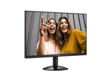 AOC 24B30HM computer monitor 60.5 cm (23.8") 1920 x 1080 pixels Full HD LCD Black