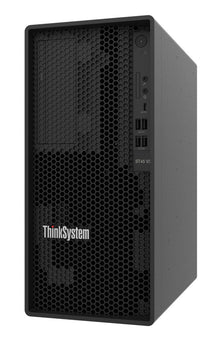 Lenovo ThinkSystem ST45 V3 server 1.92 TB Tower AMD EPYC 4244P 3.8 GHz 16 GB DDR5-SDRAM 500 W