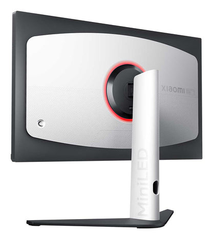 Xiaomi Monitor G27 Pro computer monitor 68.6 cm (27") 2560 x 1440 pixels Wide Quad HD LED Black