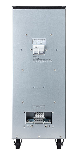 Eaton 9E6KI uninterruptible power supply (UPS) Double-conversion (Online) 6 kVA 4800 W