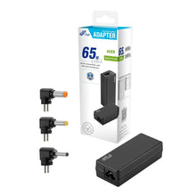 FSP/Fortron FSP PRO 65W Universal Laptop Adapter – Acer