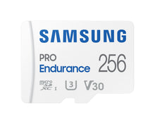 Samsung MB-MJ256KA 256 GB MicroSDXC UHS-I Class 10