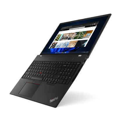 Lenovo 16.0'' INTEL /i7-1260P 8GB 512GB SSD LTE WIN11 PRO 3YR CRI LENOVO T16