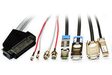 Lenovo 5m OM3 LC InfiniBand/fibre optic cable
