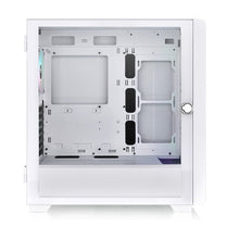 Thermaltake S250 TG Midi Tower White