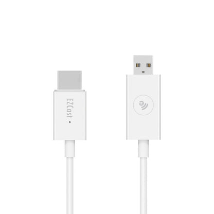 Acer EZCast CS2 USB Type-C HDMI White