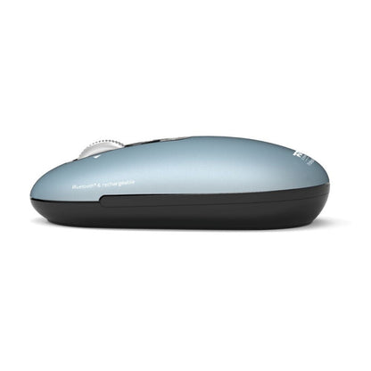 Port Designs 910500 mouse Universal Ambidextrous Bluetooth Optical 3200 DPI