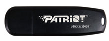 Patriot Memory Xporter Core USB flash drive 256 GB USB Type-A 3.2 Gen 1 (3.1 Gen 1) Black