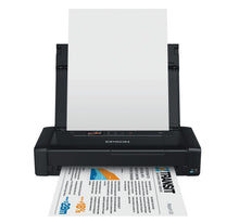 Epson WorkForce WF-100W inkjet printer Colour 5760 x 1440 DPI A4 Wi-Fi