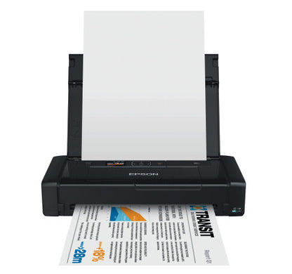 Epson WorkForce WF-100W inkjet printer Colour 5760 x 1440 DPI A4 Wi-Fi