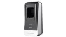 Hikvision DS-K1201AMF access control reader Basic access control reader Black, Grey