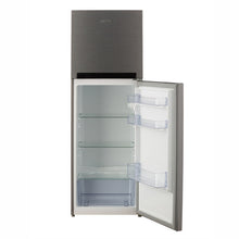 Defy DAD239 fridge-freezer Freestanding 157 L Metallic