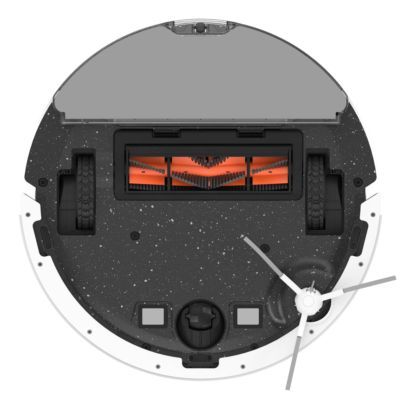EZVIZ CS-RE4P 0.35 L White