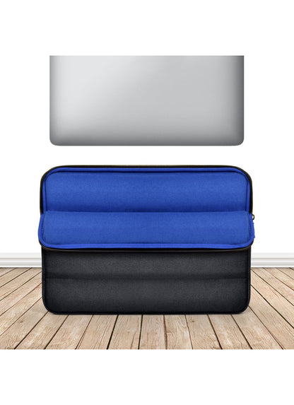 PORT Designs PORTLAND SLEEVE 15.6'' BK Sleeve