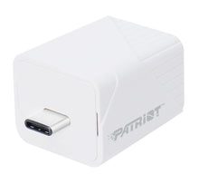 Patriot Memory iLuxe Cube Storage drive 128 GB