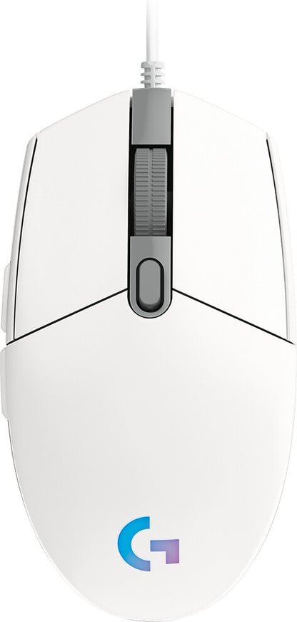 Logitech G G203 LIGHTSYNC Gaming Mouse
