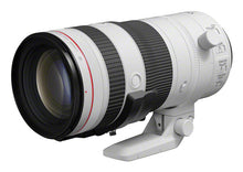 Canon RF 70-200mm F2.8L IS USM Z MILC Telephoto zoom lens Black, White