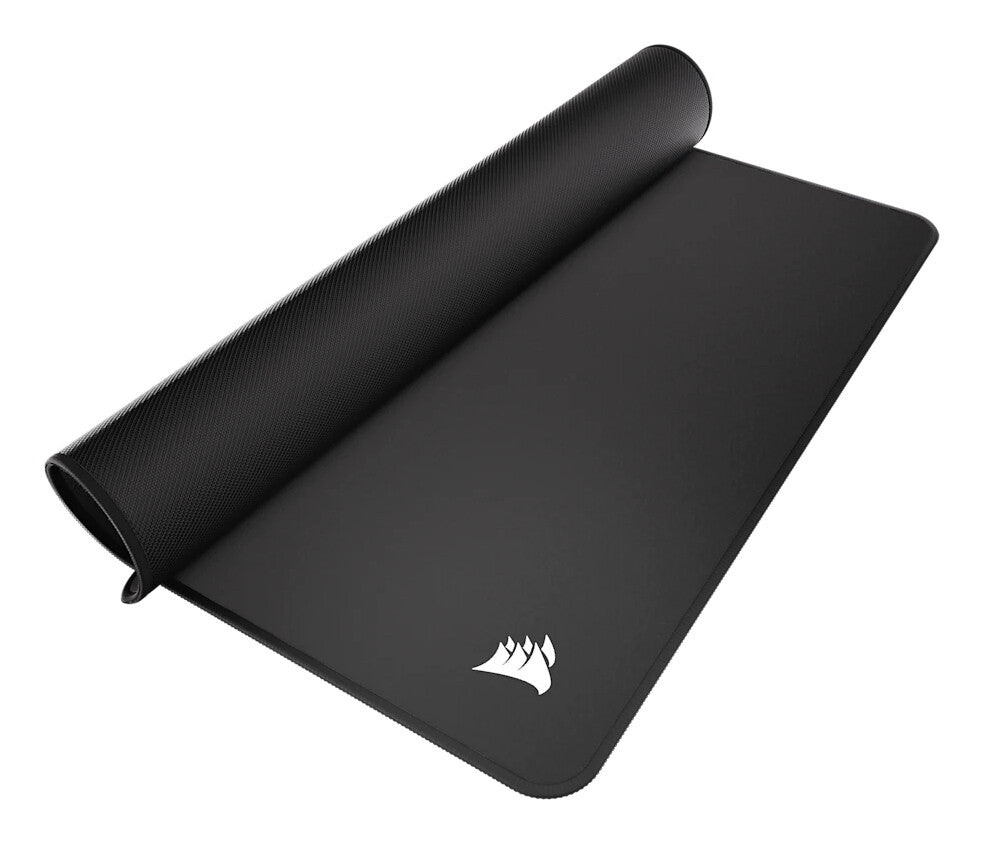 Corsair MM Gaming mouse pad Black