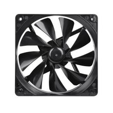 Thermaltake Pure S 12 Computer case Fan 12 cm Black