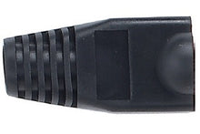 Equip Cable Boot, Black