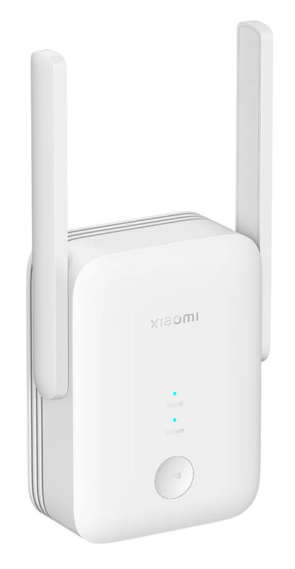 Xiaomi Wi-Fi Range Extender AX1500 Network repeater White 10, 100, 1000 Mbit/s