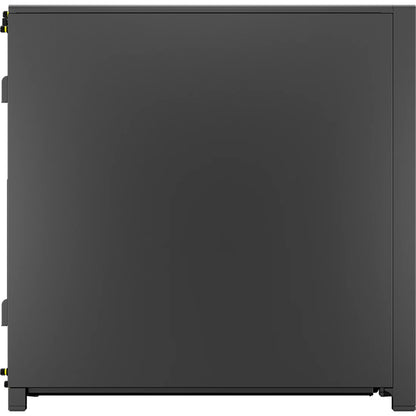 Corsair FRAME 5000D WORKSTATION Midi Tower Black