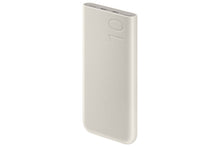Samsung EB-P3401XUEGWW power bank Lithium-Ion (Li-Ion) 10000 mAh Beige