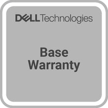 DELL 1Y Basic Onsite to 3Y Basic Onsite 1 license(s) 3 year(s)