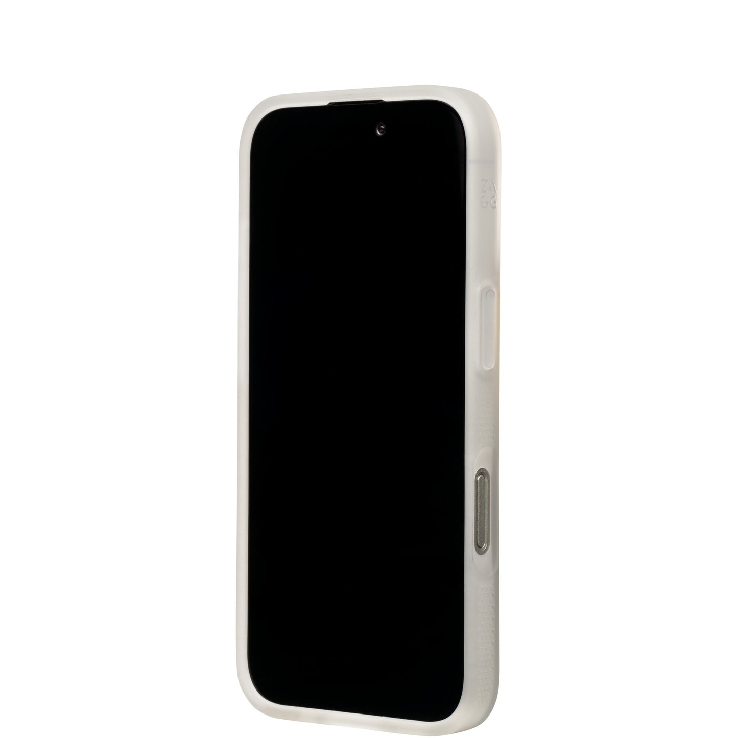 ZAGG Cases Milan Snap Apple iPhone 16 Pro Iridescent