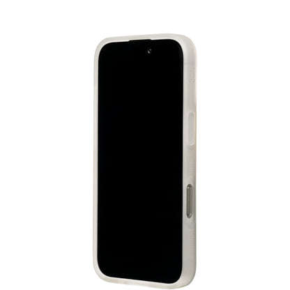 ZAGG Cases Milan Snap Apple iPhone 16 Pro Iridescent