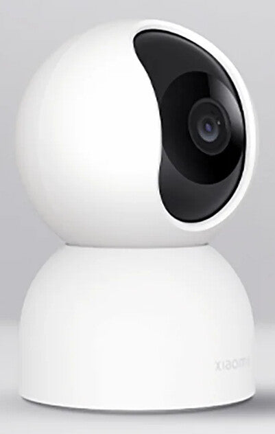 Xiaomi Smart Camera C400 Spherical IP security camera Indoor 2560 x 1440 pixels Ceiling/Wall/Desk