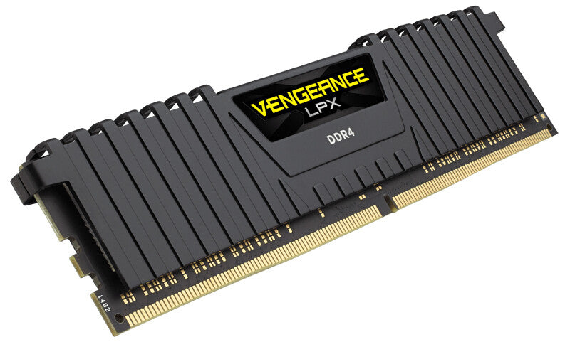 Corsair Vengeance LPX 16GB DDR4 3000MHz memory module 1 x 16 GB 288-pin DIMM