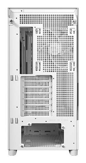 Antec FLUX Midi Tower White