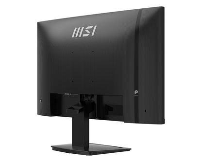 MSI Pro MP273 E14A computer monitor 68.6 cm (27") 1920 x 1080 pixels Full HD LCD Black
