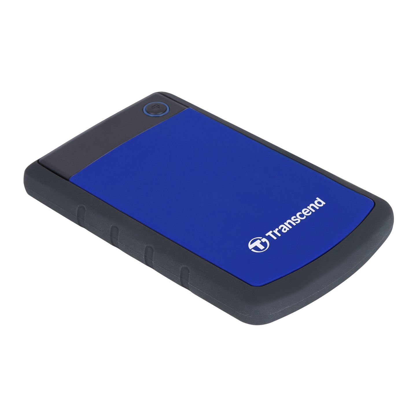Transcend StoreJet 25H3 2TB Blue