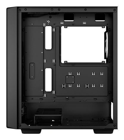 DeepCool CC560 MESH V2 Midi Tower Black