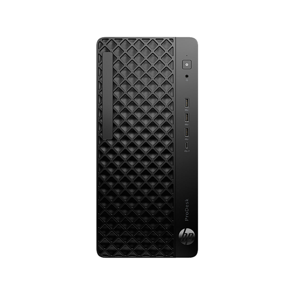 HP 9H7P0ET PC/workstation Intel Core Ultra 7 265 16 GB DDR5-SDRAM Windows 11 Pro Tower AI PC Black