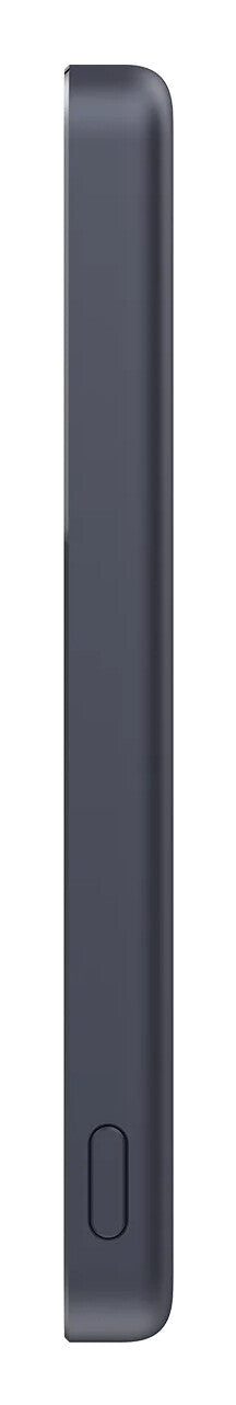 Xiaomi BHR08PMGL power bank Lithium-Ion (Li-Ion) 5000 mAh Wireless charging Black